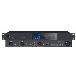 迪玠宝(DISJBO)FBQ-2200 反馈抑制器
