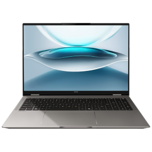 荣耀MagicBook Pro 16 超轻超薄AI笔记本电脑 3K超高清高刷屏 空间音频 UItra9-285H 32G内存 1TB固态 星辰灰