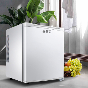 惠葵思单门冰箱200L静音节能嵌入式家用小型冰箱无霜智能控温
