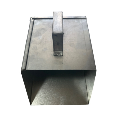 莘煊 撮箕 268*180*102*193mm 个