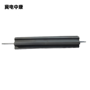 冀电中康 石墨接地降阻模块 梅花形200*800mm 块