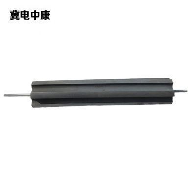 冀电中康 石墨接地降阻模块 梅花形200*800mm 块