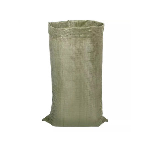 璐盐 编织袋 灰50*90cm 条