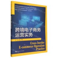 [N]跨境电子商务运营实务(电子商务类新编21世纪高等职业教育精品教材)-9787300311852