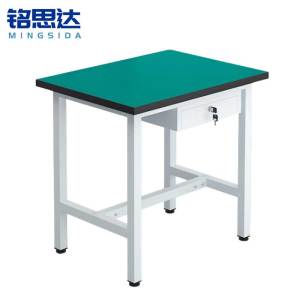 铭思达轻型防静电工作台