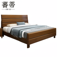 蕃蒂宿舍床1.35m*2m张