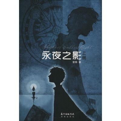正版新书]永夜之影曾铮9787536079717