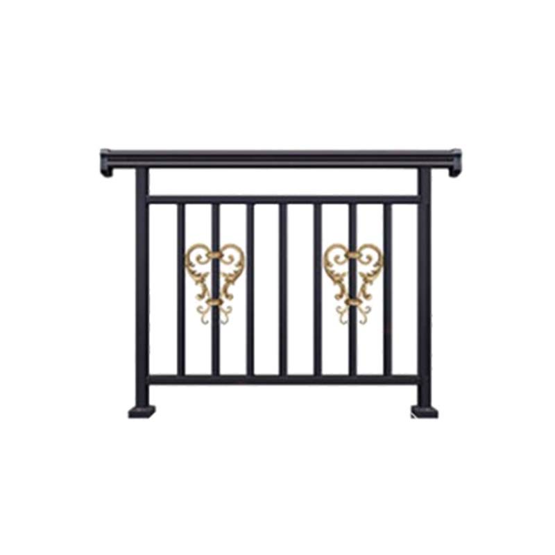 安虎 铁艺护栏 AH-TYHL01(安装款) 米