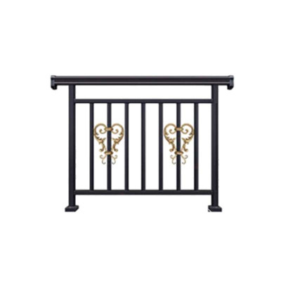 安虎 铁艺护栏 AH-TYHL01(安装款) 米