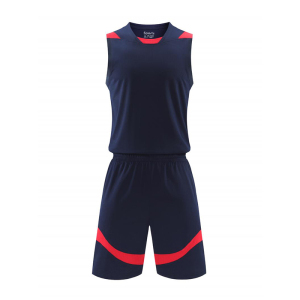 徽润和 篮球服套装 LQ2031 套