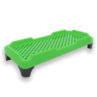 首指(SZ)全塑七彩叠床/MM-0902