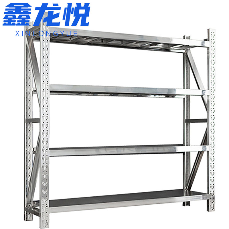 鑫龙悦不锈钢架子1200*400*2000mm组
