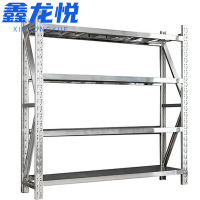 鑫龙悦不锈钢架子1200*400*2000mm组