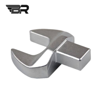 BR/力矩扳手开口头/9*12mm(19)/个