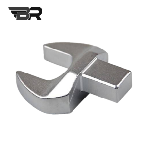 BR/力矩扳手开口头/9*12mm(19)/个