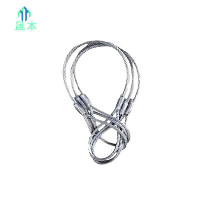 晟本 钢丝套 直径26mm*1m 根