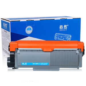 格然 格然 兄弟TN-2325大容量碳粉盒Brother 兄弟HL-2260 HL-2260D HL-2560DN打印机