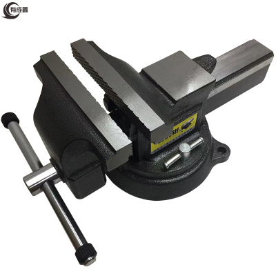 有成鑫台虎钳 重型旋转式台虎钳 100mm(4寸)/台
