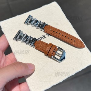 适用于小米watchs4 41mm表带