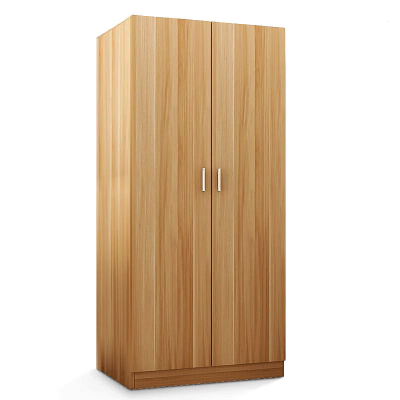 华夏京铁城 二门衣柜 800*600*2800mm 个