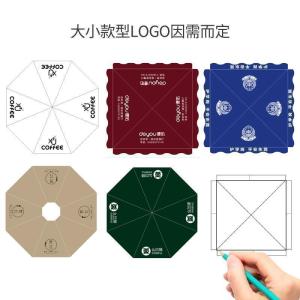 家柏饰(CORATED)户外遮阳伞庭院伞保安岗亭伞大型太阳伞室外摆摊折叠广告伞四方伞