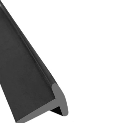 中锦科技 光伏专用T型橡胶密封条 光伏50*17 卡35mm左右mm 米