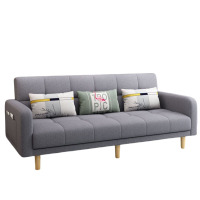 景福达折叠沙发2米张