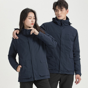 健卡侬 冲锋衣 J195