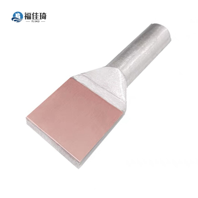 福佳琦 压接式设备线夹 SYG-100*100(A型直-185)/个