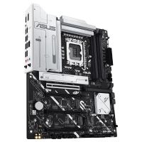 华硕主板 Z890 P WIFI蓝牙 DDR5台式电脑主板支持285KF/265KF组六电脑游戏主析华硕Z890 P WIFI 大板