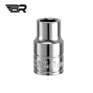 BR/扭矩扳手套筒头/3/8 11mm/个