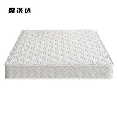 盛铁达 弹簧床垫120*200*20cm STD-JF014 张