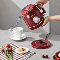 施耐德 欧式复古水壶SWK-XSL1213A