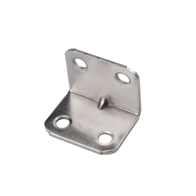 永易锦程 角码4孔 百个装30*20mm