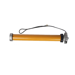 鹤诚杰森 保温卷帘门管状电机(裸机) 160N 套