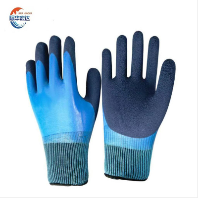 际华宏达 涂层防护手套 JHHD-267/双
