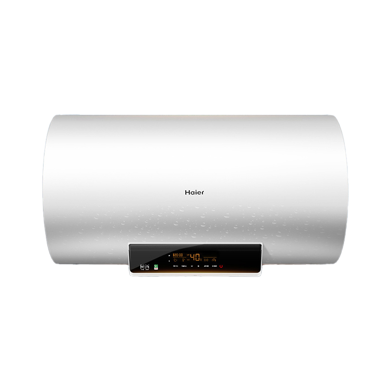 海尔60升电热水器家用卫生间储水式 EC6001-MC3U1 一级能效 WIFI智控 大屏数显