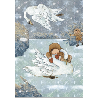 [M]狐狸打猎人-9787020174362