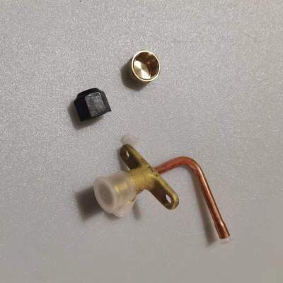 帮客材配 全新原装 倍科 KFR- 35GW/SA1 截止阀 高压 二通 收前务必验货