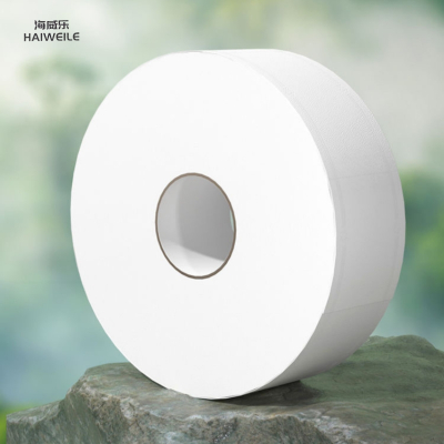 海威乐卫生纸 HWL-SHZ002