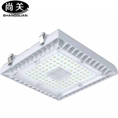 尚关(SHANGGUAN)LED雨棚灯 SQ-Z10 40W 套