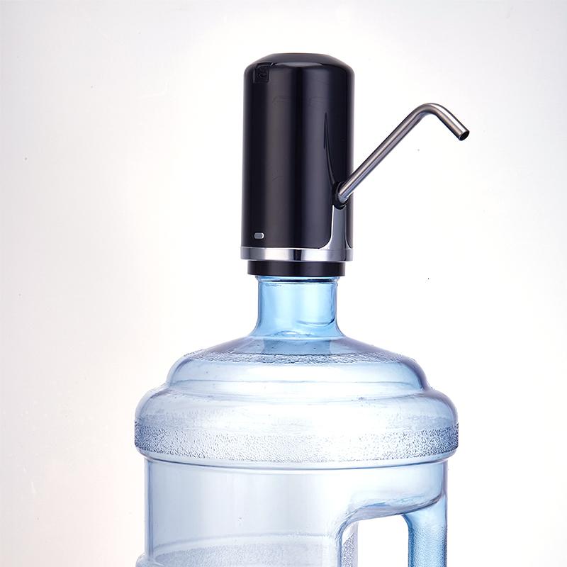 抽水机家用小型吸水小饮水机迷小型水抽子大桶水电动抽水器时光旧巷净