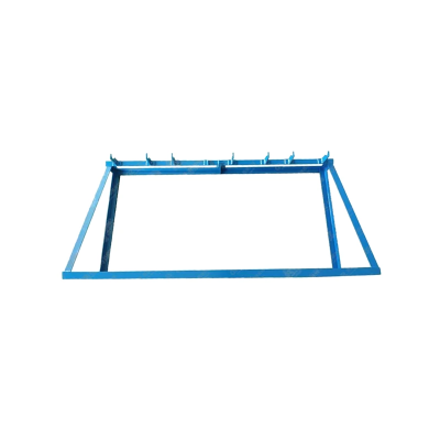 传承令 撬棍架 2000*600*900 组