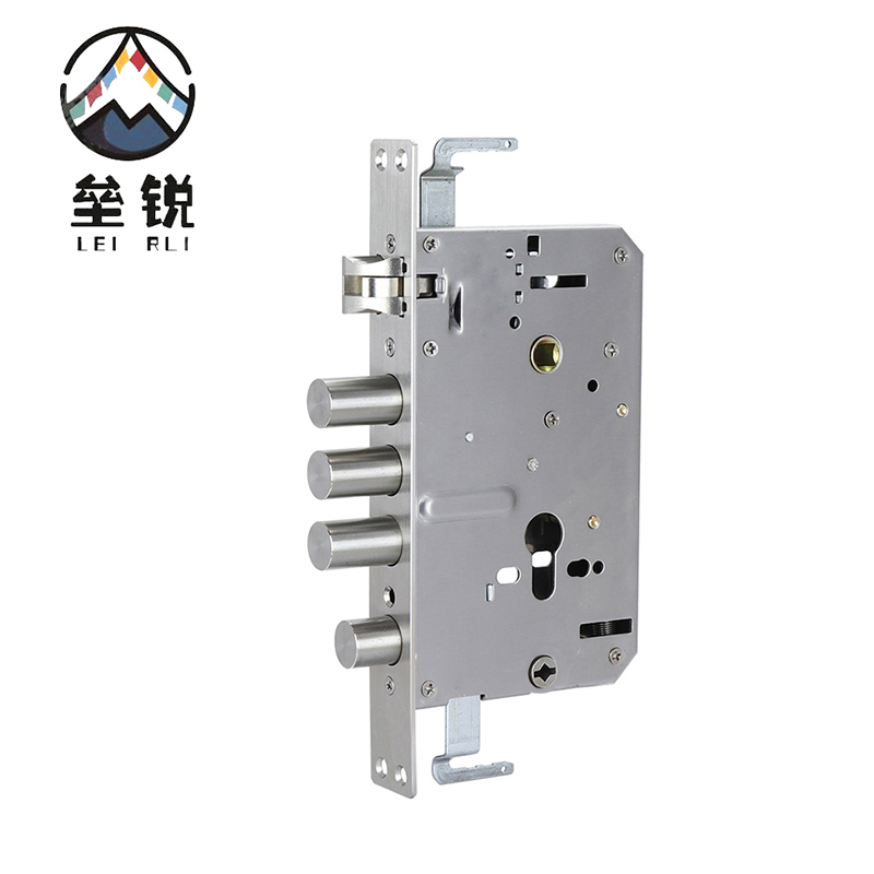 垒锐 防盗门锁芯 110mm*20mm 个