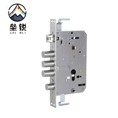 垒锐 防盗门锁芯 110mm*20mm 个