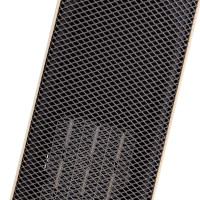 思嘉思达(SKOGSTAD)速热取暖器 SKD-N0197