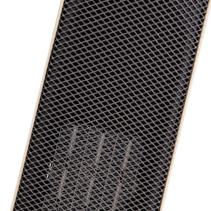 思嘉思达(SKOGSTAD)速热取暖器 SKD-N0197