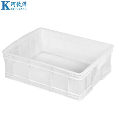 珂攸洋物流周转箱520*380*170mm个