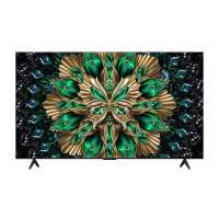 TCL电视 65T6L 65英寸 QD-Mini LED 万象分区 量子点绚彩XDR 1100nits DeepSeeK