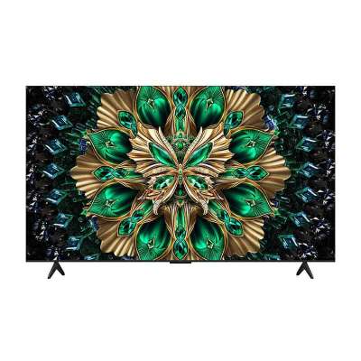 TCL电视 65T6L 65英寸 QD-Mini LED 万象分区 量子点绚彩XDR 1100nits DeepSeeK